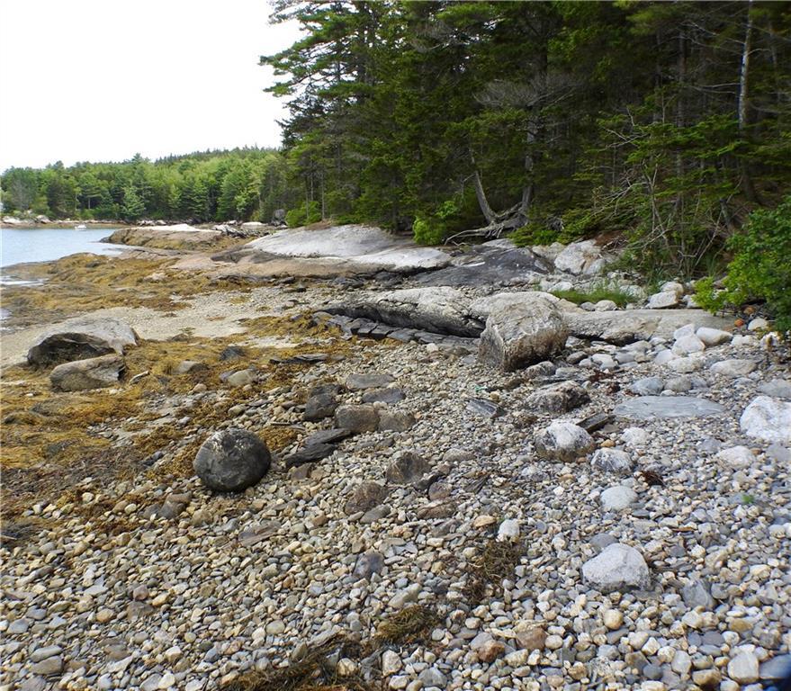 0 Eby Road Friendship, ME 04547 - Photo 2 of 31 Nearly half a mile of pristine ocean...