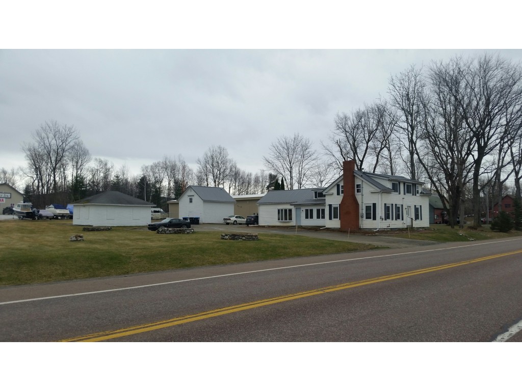 6730 Highway 7 Ferrisburgh, VT 05473 - Photo 1 of 2