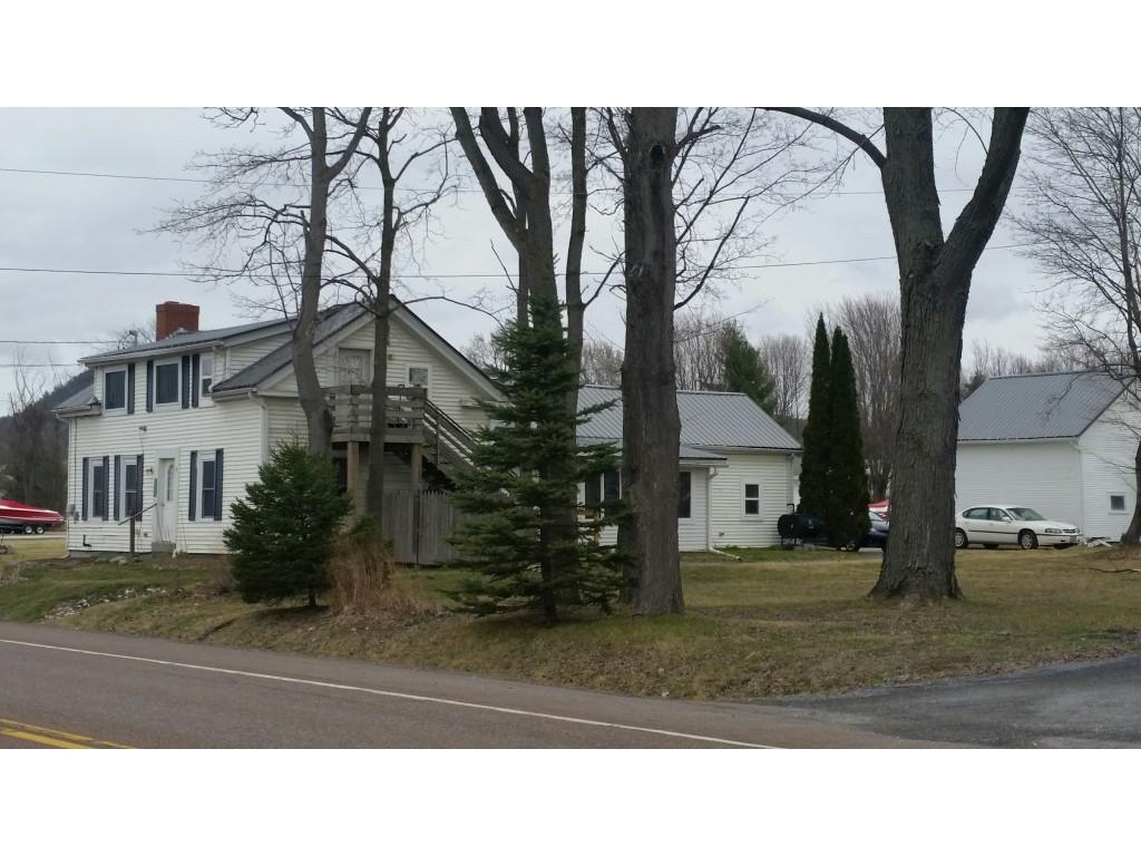6730 Highway 7 Ferrisburgh, VT 05473 - Photo 2 of 2
