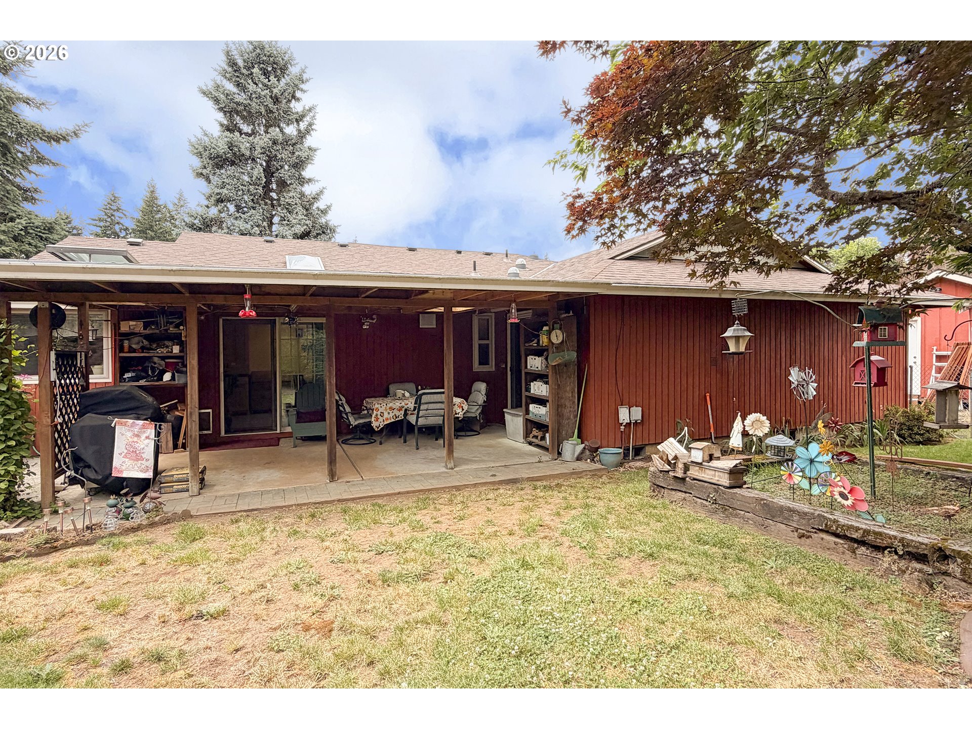 18190 Davis Street Sandy, OR 97055 - Photo 30 of 35