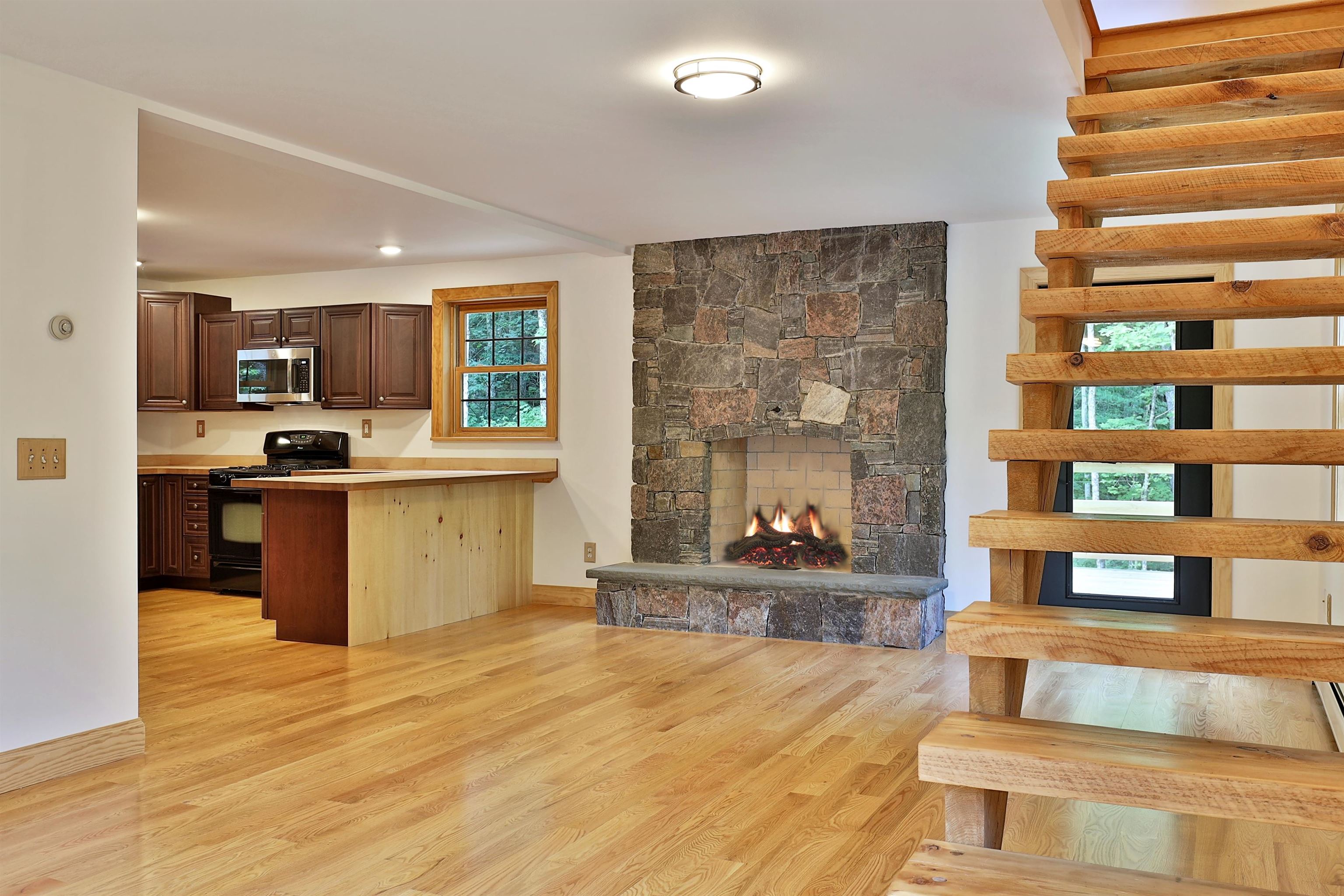 22 Wardwell Road Killington, VT 05751 - Photo 11 of 40