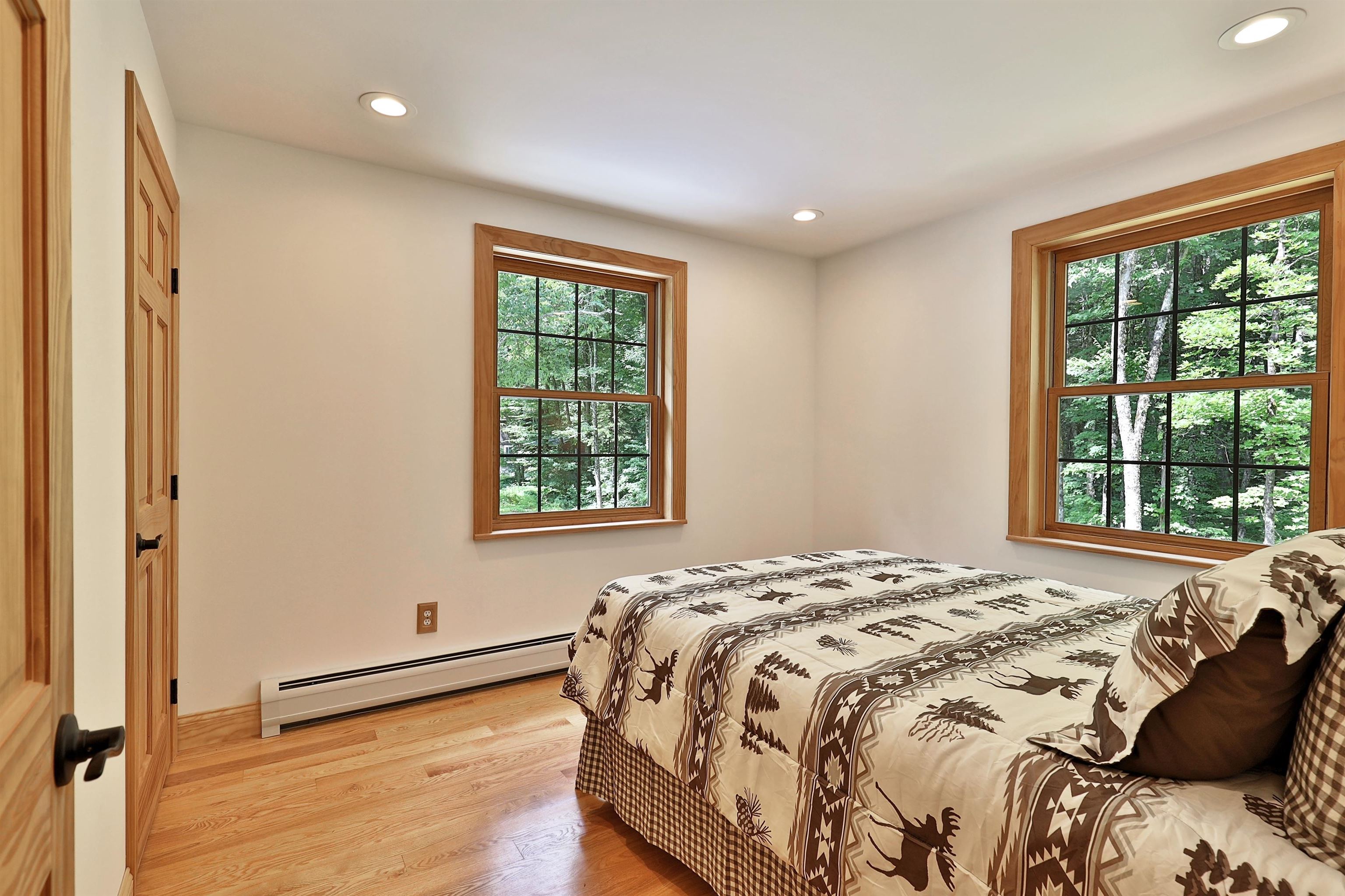 22 Wardwell Road Killington, VT 05751 - Photo 19 of 40