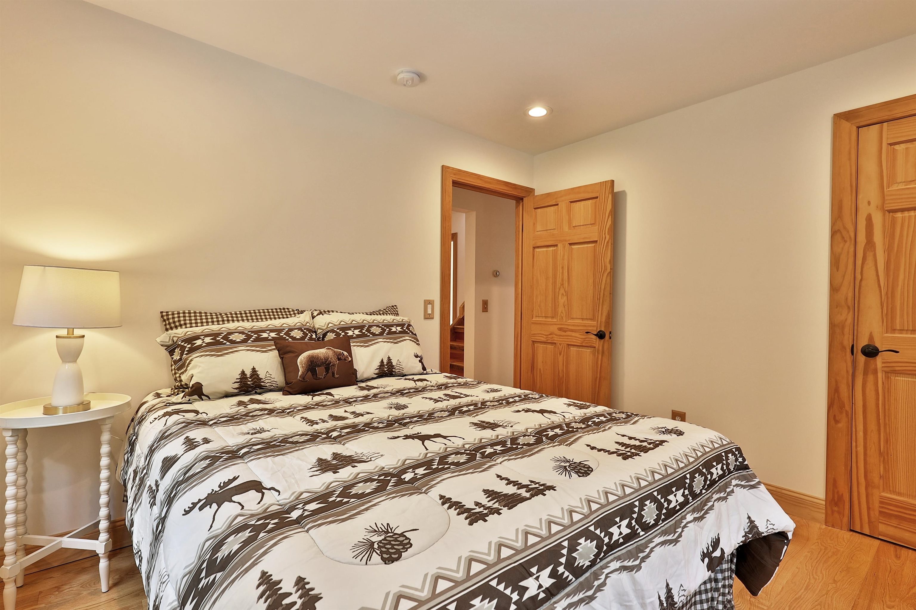 22 Wardwell Road Killington, VT 05751 - Photo 20 of 40