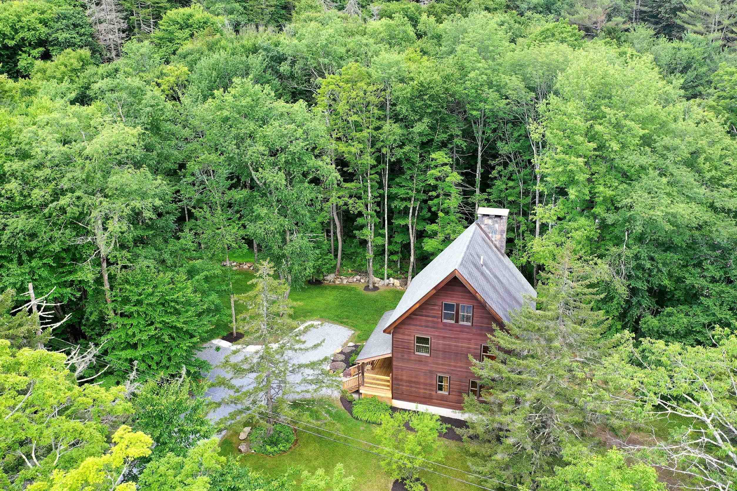 22 Wardwell Road Killington, VT 05751 - Photo 29 of 40