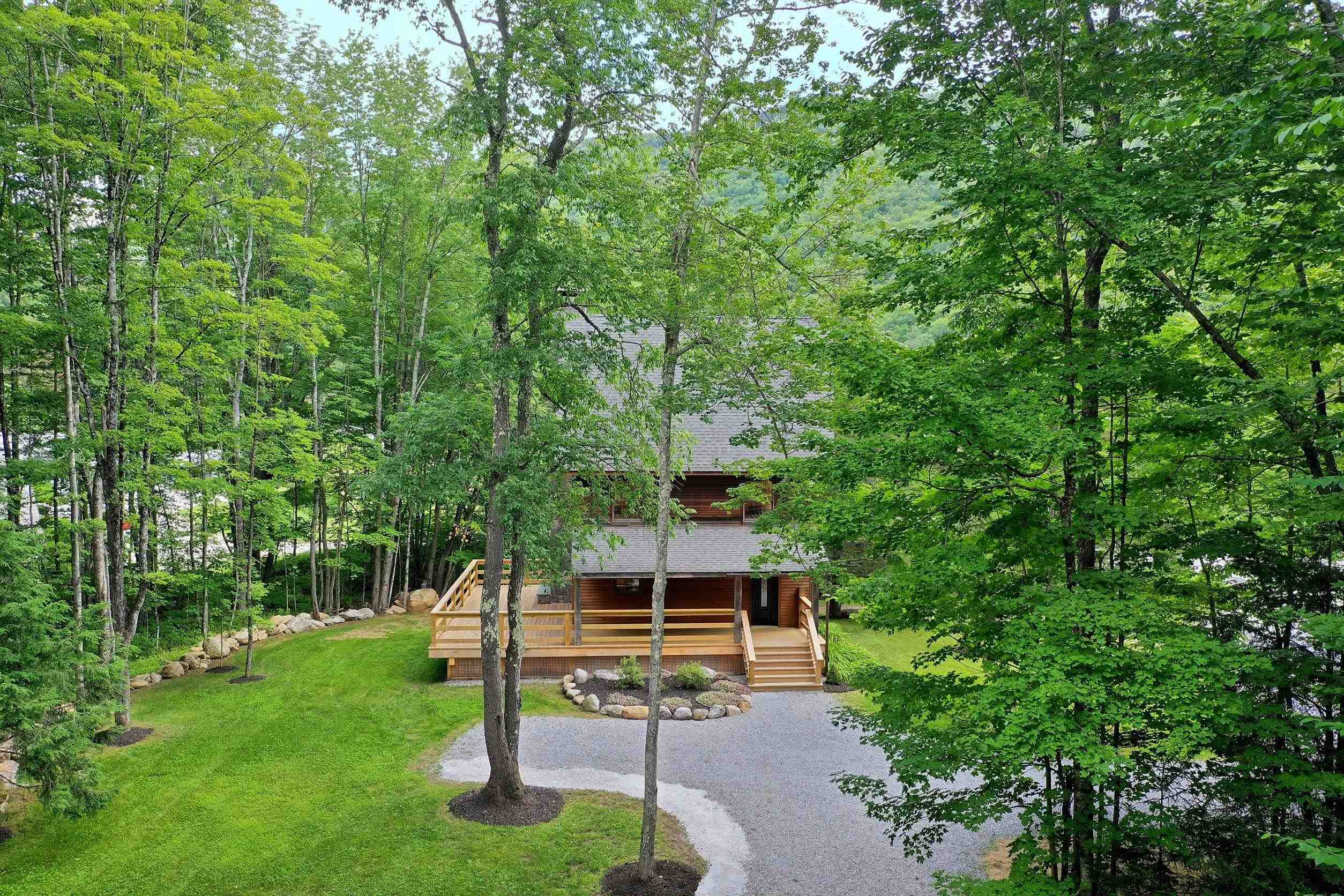22 Wardwell Road Killington, VT 05751 - Photo 31 of 40