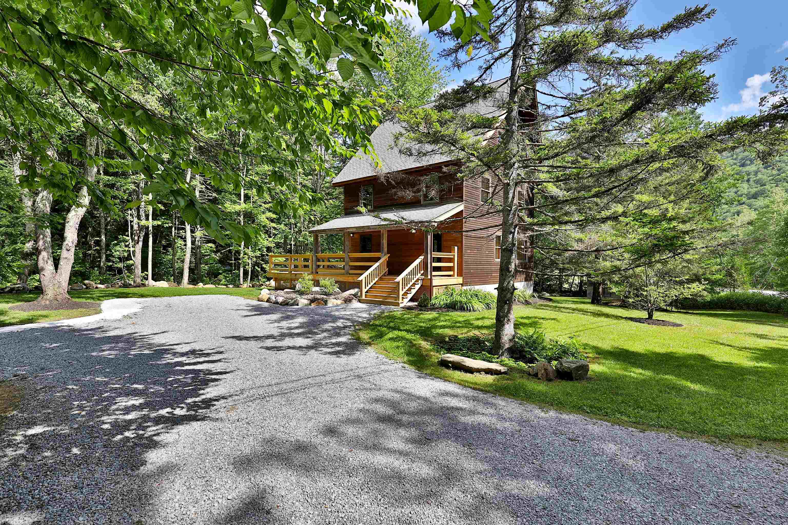 22 Wardwell Road Killington, VT 05751 - Photo 32 of 40