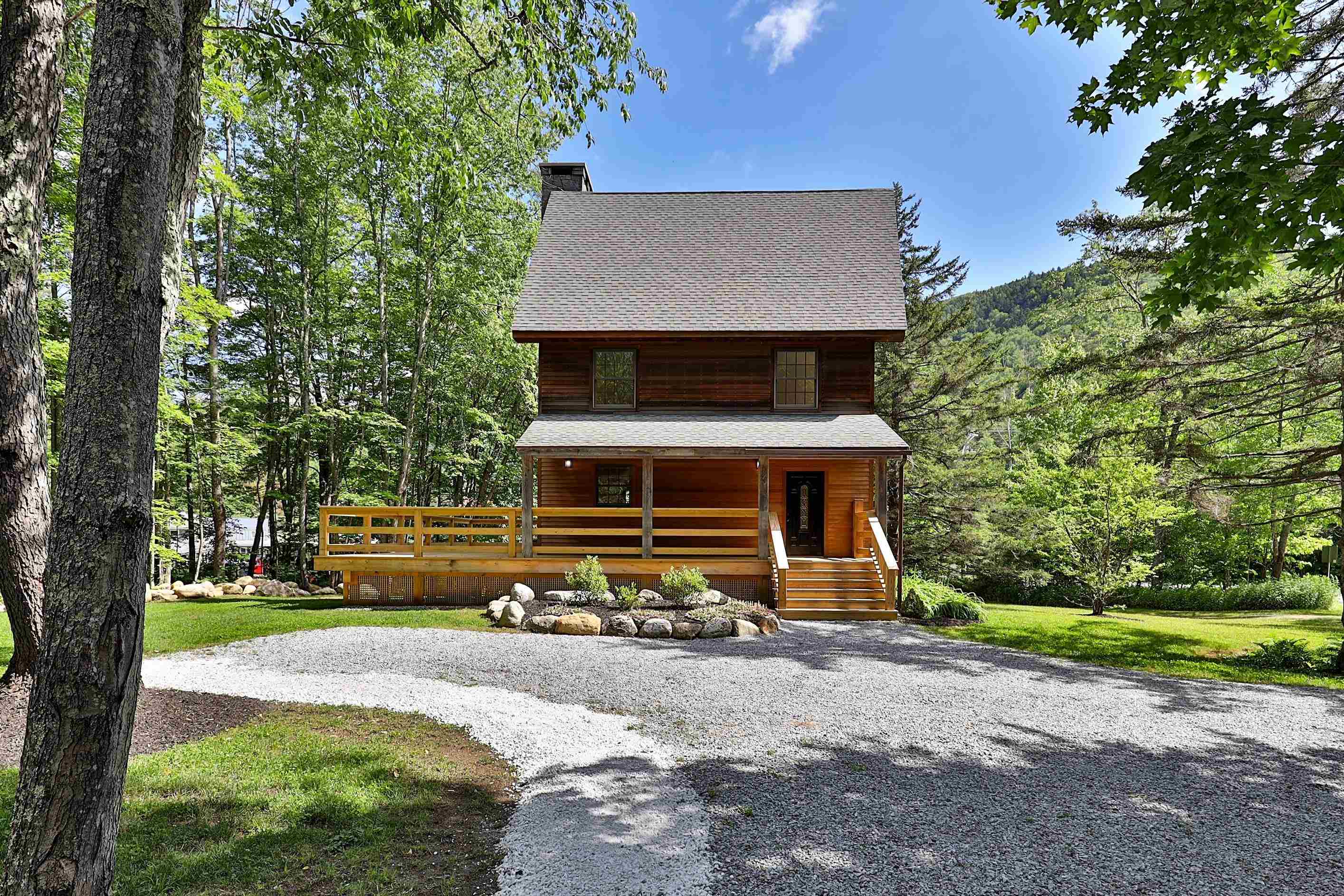 22 Wardwell Road Killington, VT 05751 - Photo 33 of 40