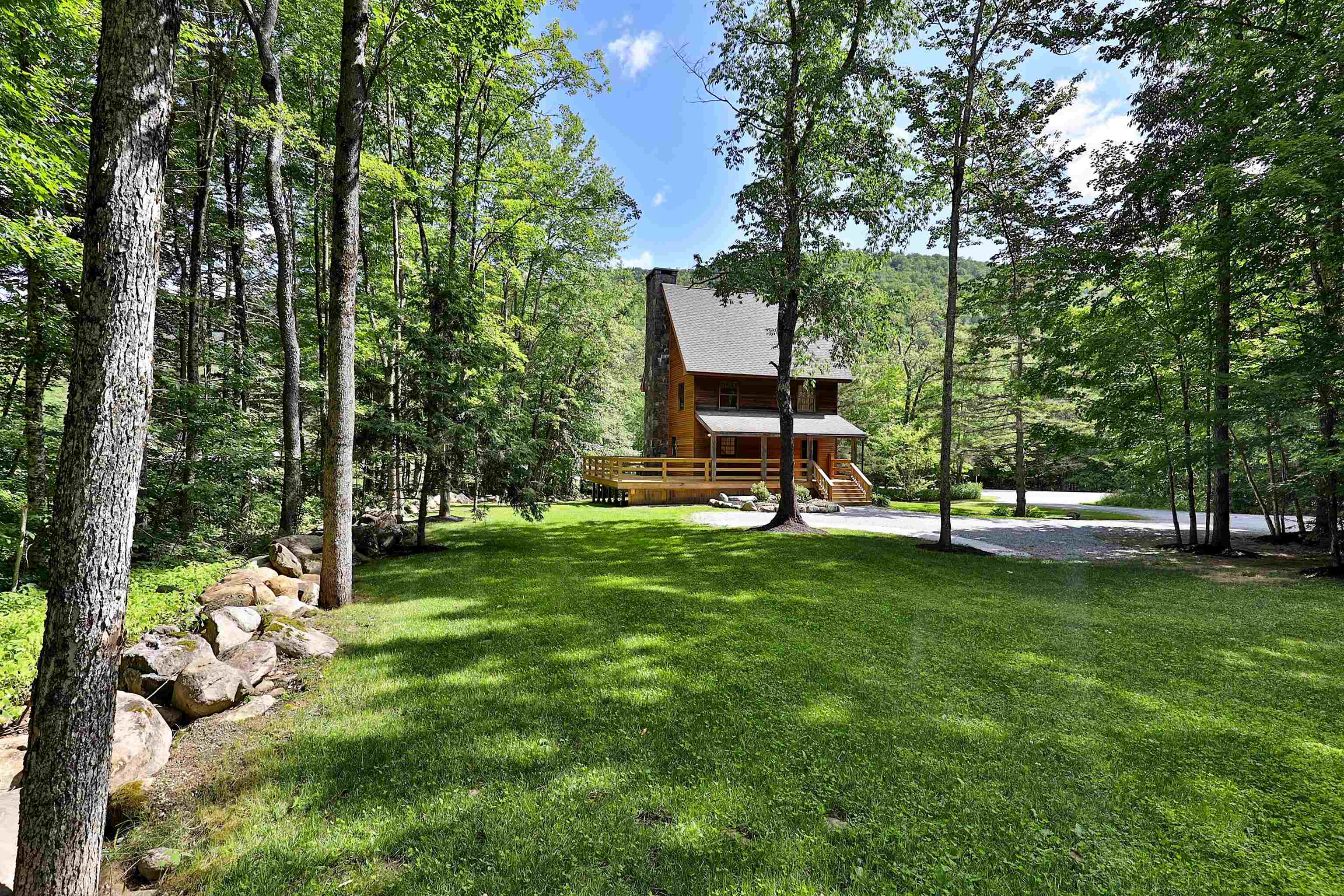 22 Wardwell Road Killington, VT 05751 - Photo 34 of 40