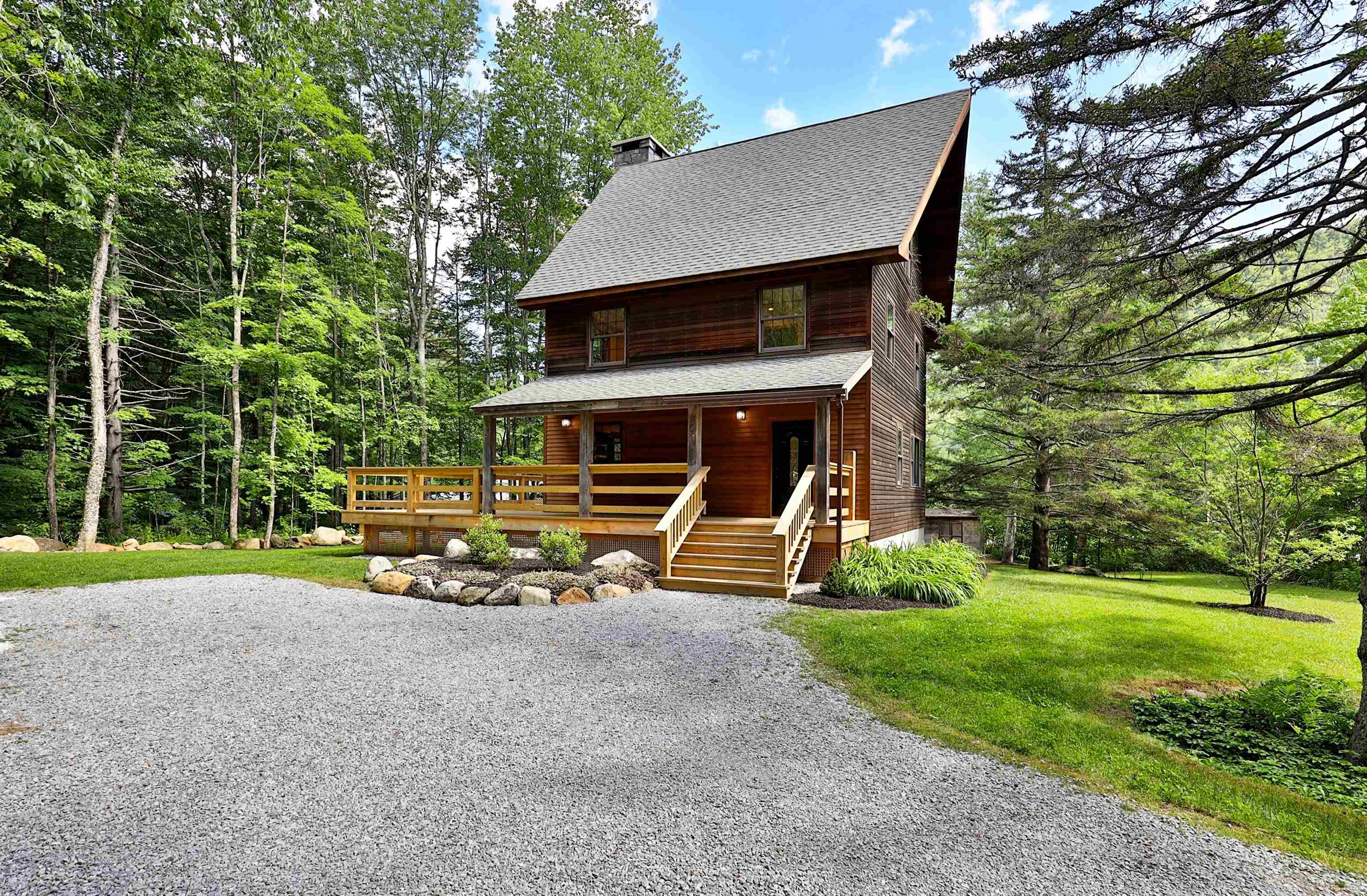 22 Wardwell Road Killington, VT 05751 - Photo 35 of 40