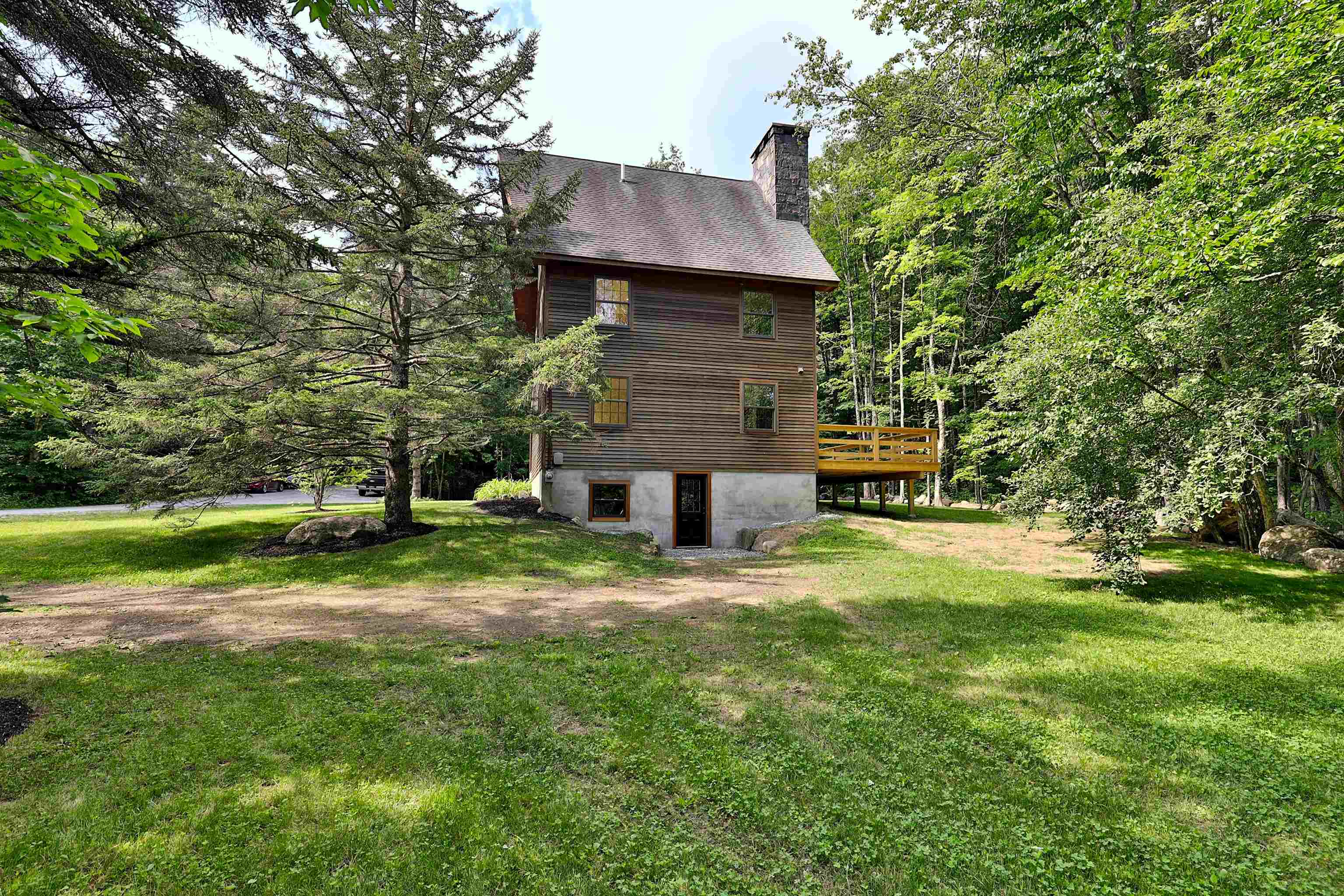22 Wardwell Road Killington, VT 05751 - Photo 37 of 40