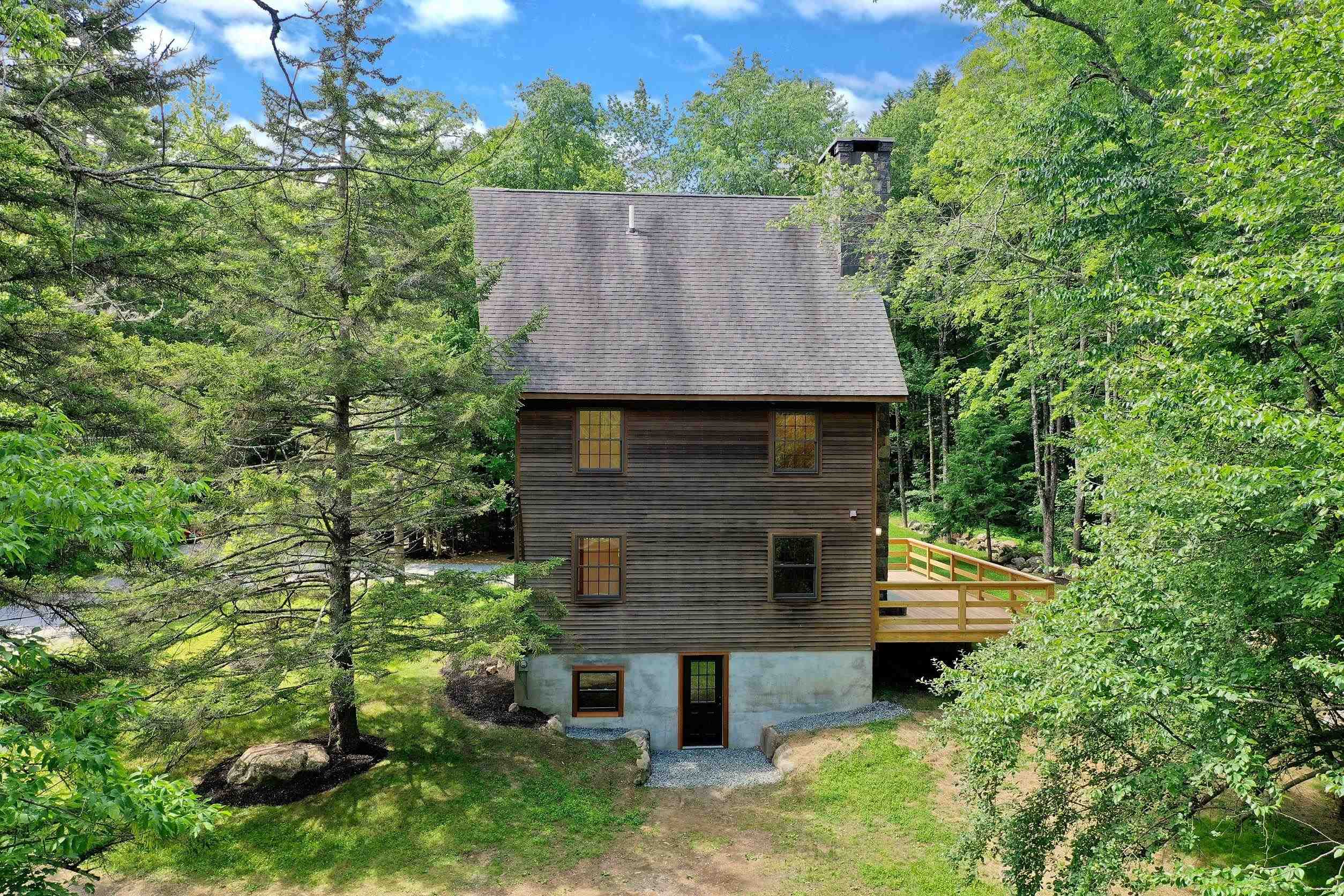 22 Wardwell Road Killington, VT 05751 - Photo 38 of 40