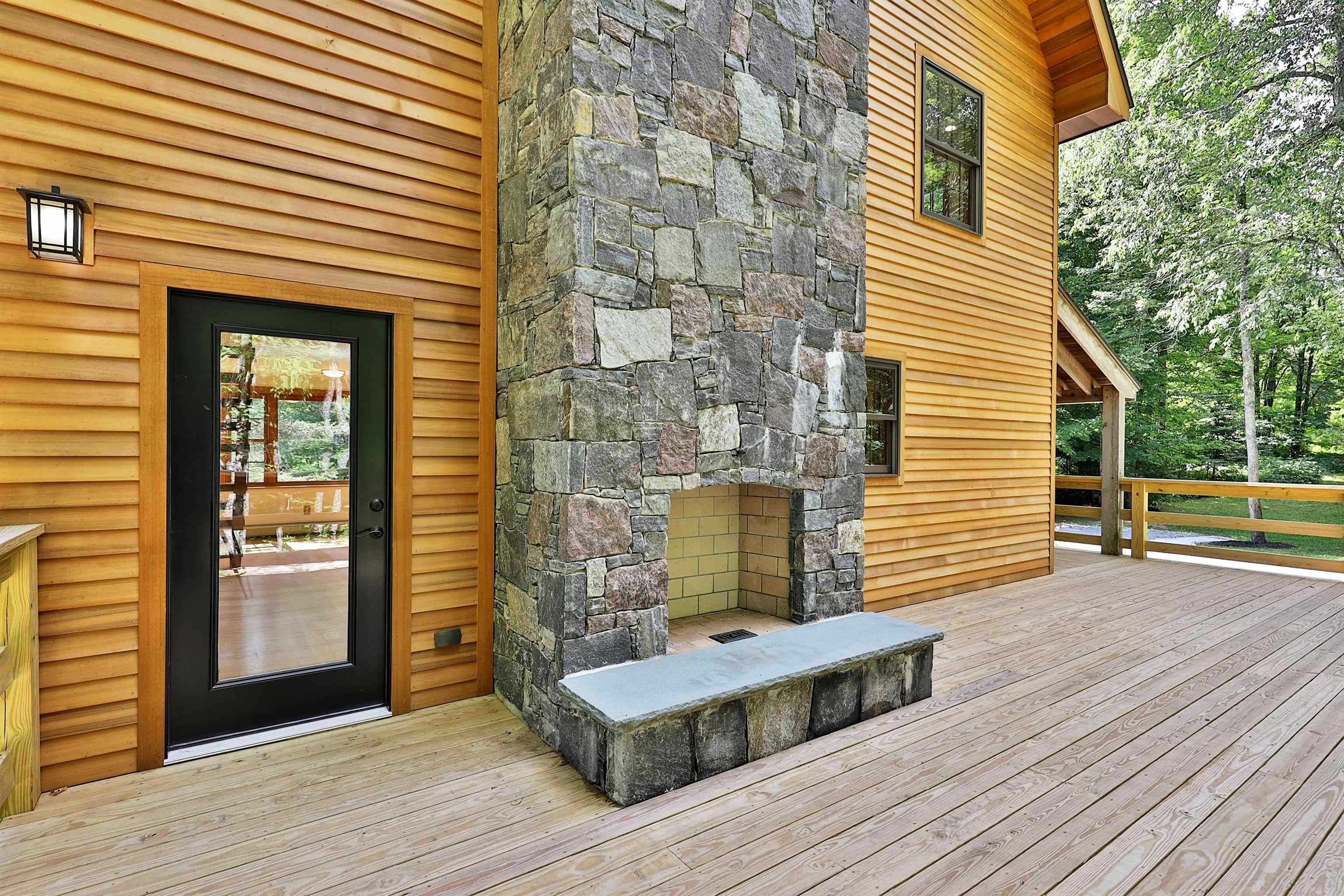 22 Wardwell Road Killington, VT 05751 - Photo 39 of 40