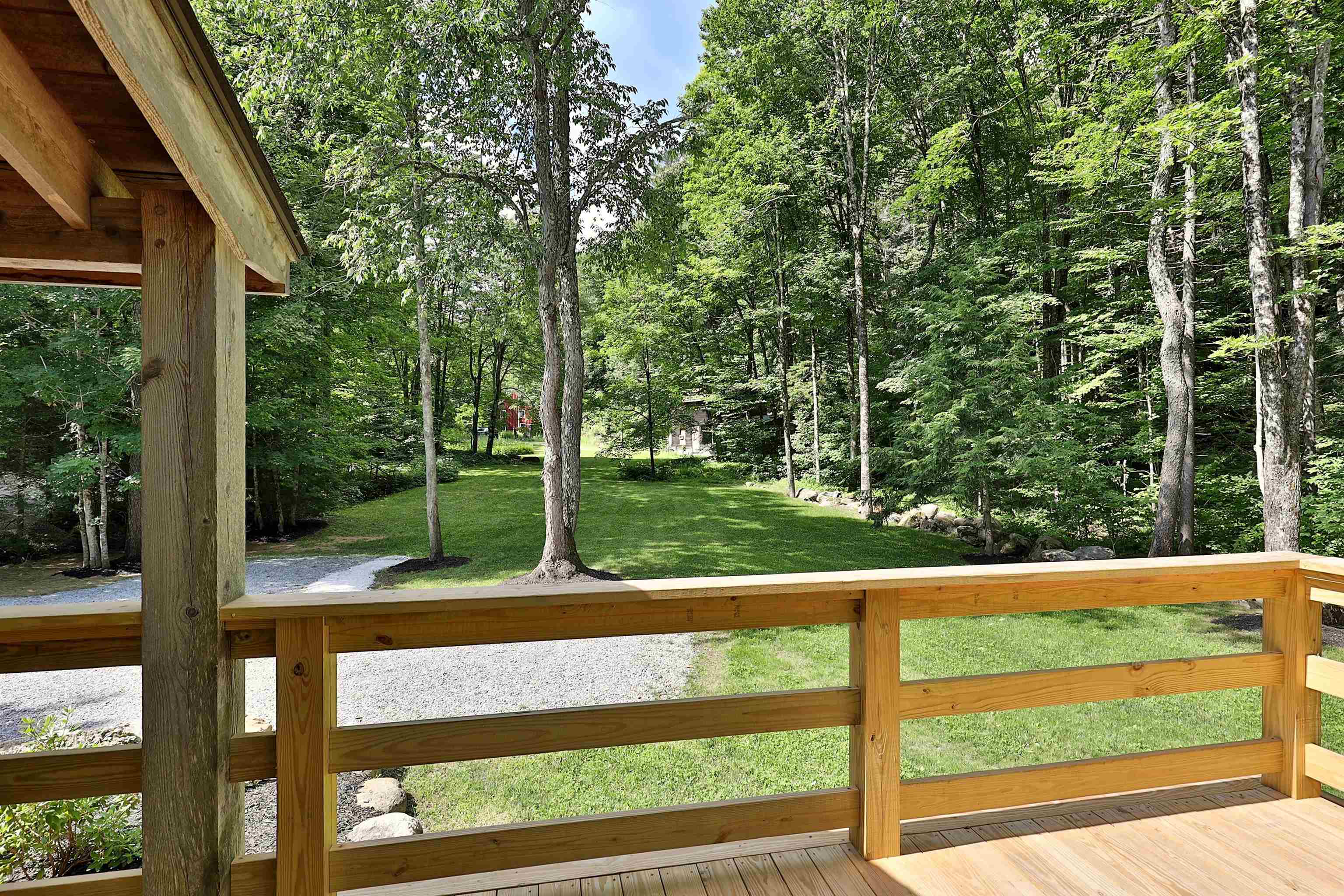 22 Wardwell Road Killington, VT 05751 - Photo 40 of 40