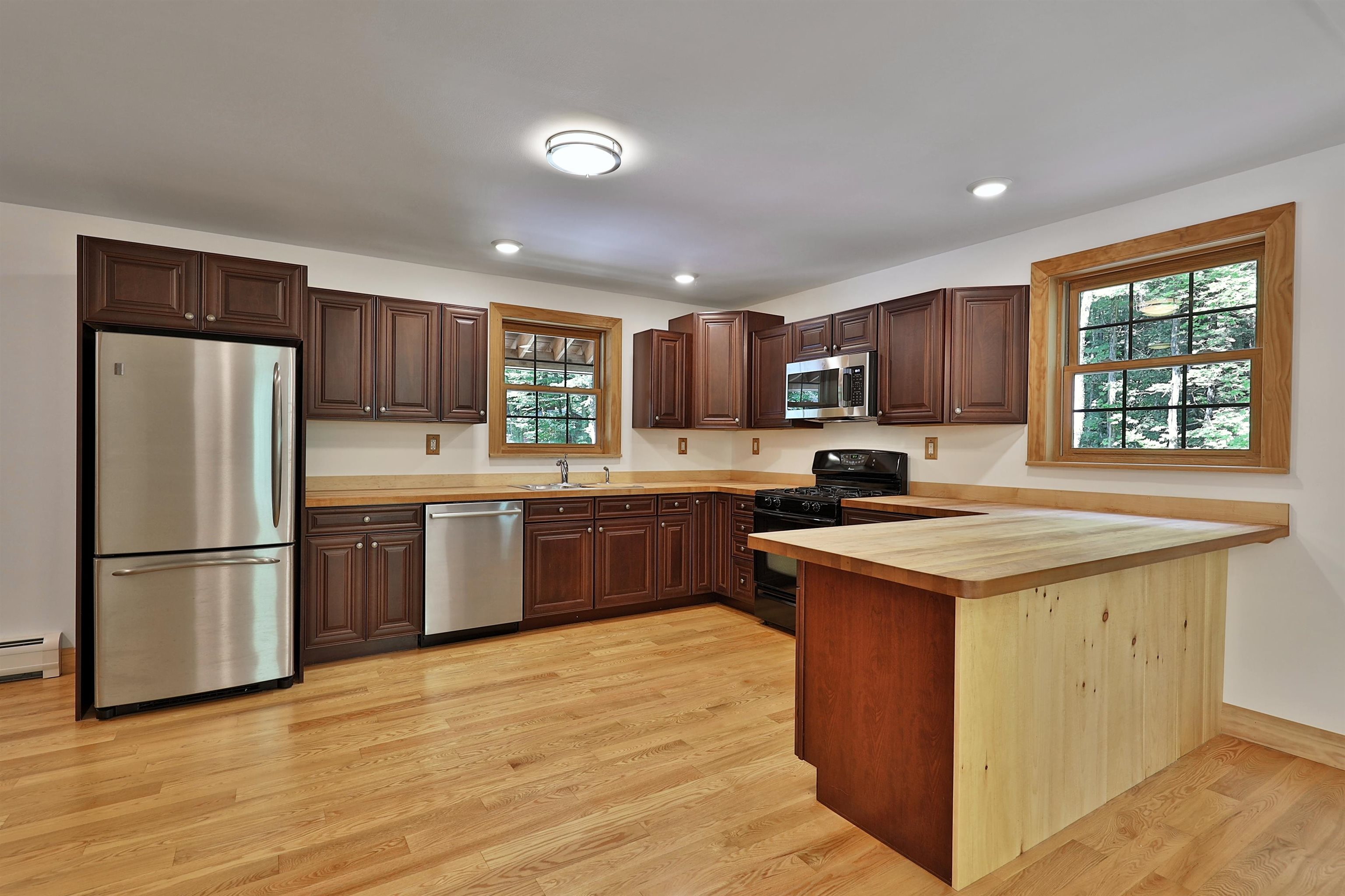 22 Wardwell Road Killington, VT 05751 - Photo 6 of 40