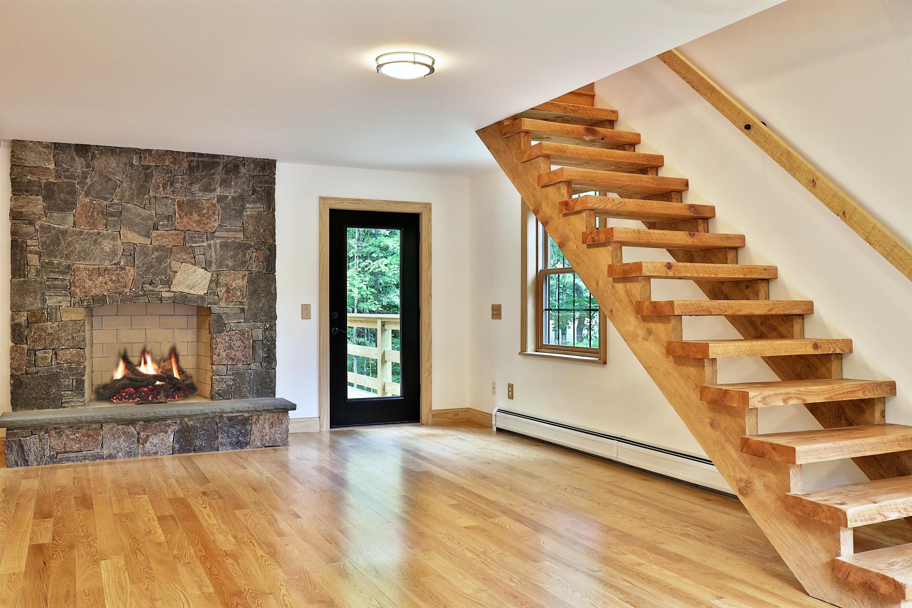 22 Wardwell Road Killington, VT 05751 - Photo 10 of 40