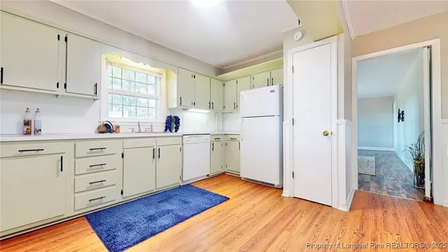 $289,000 | 2105 West Broad Street, Elizabethtown, NC 28337