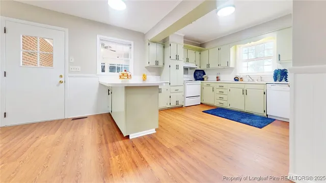 $289,000 | 2105 West Broad Street, Elizabethtown, NC 28337