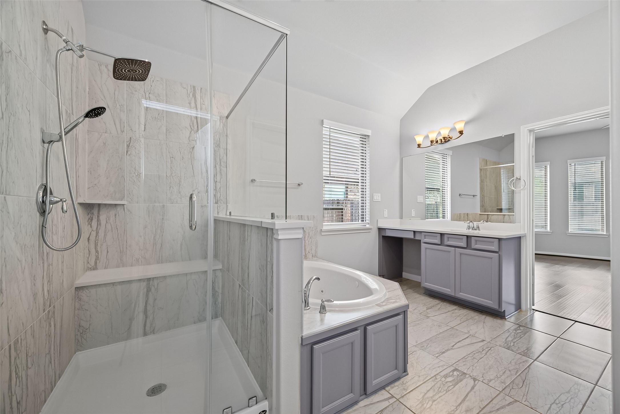 17323 Grand Canyon Road Conroe, TX 77302 - Photo 20 of 40 Spacious layout.