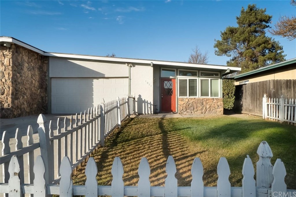 1011 Turtle Creek Road Paso Robles, CA 93446 - Photo 1 of 1 Gallery Image 1