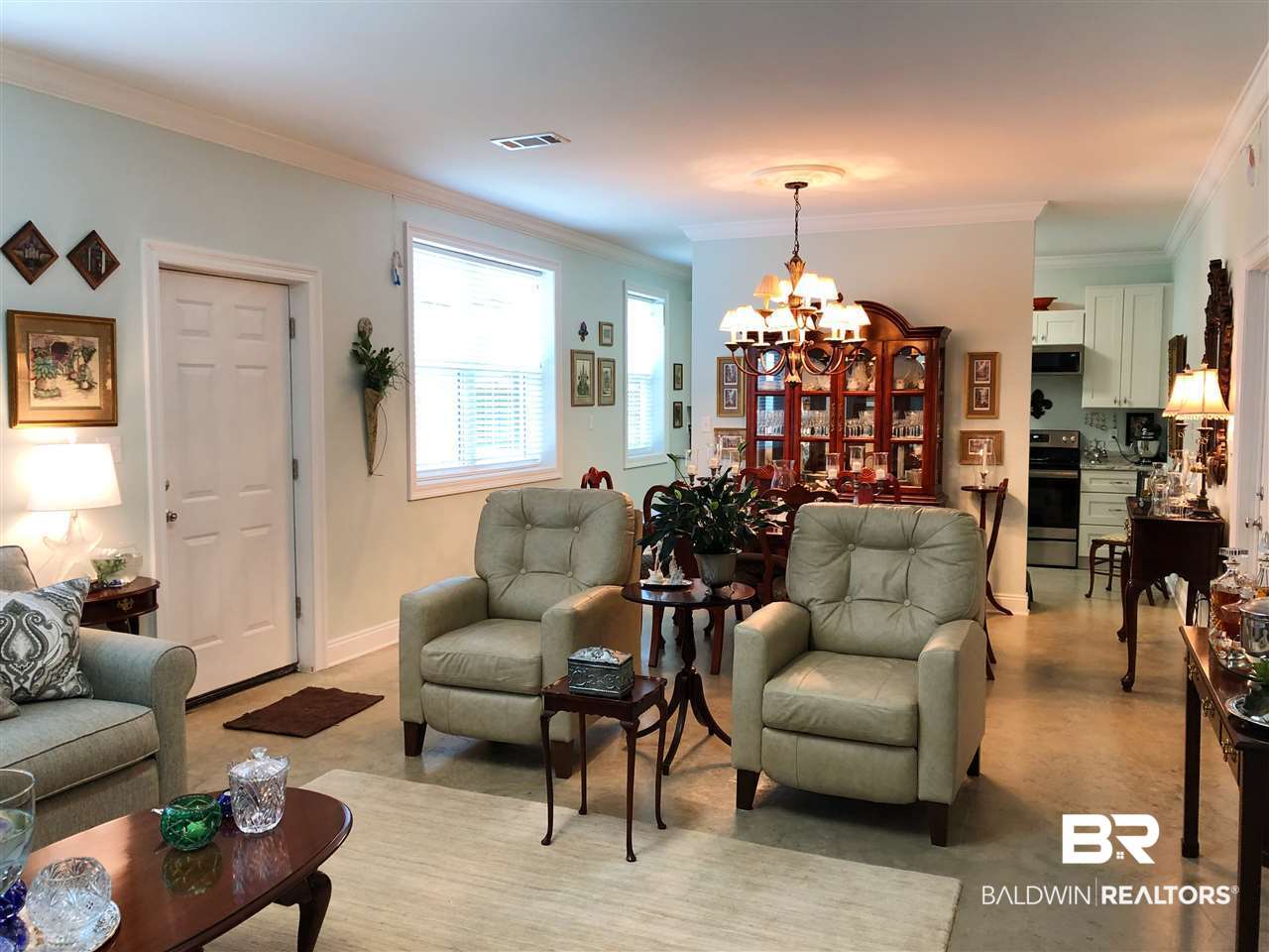 9448 D'Olive Street Bay Minette, AL 36507 - Photo 8 of 46