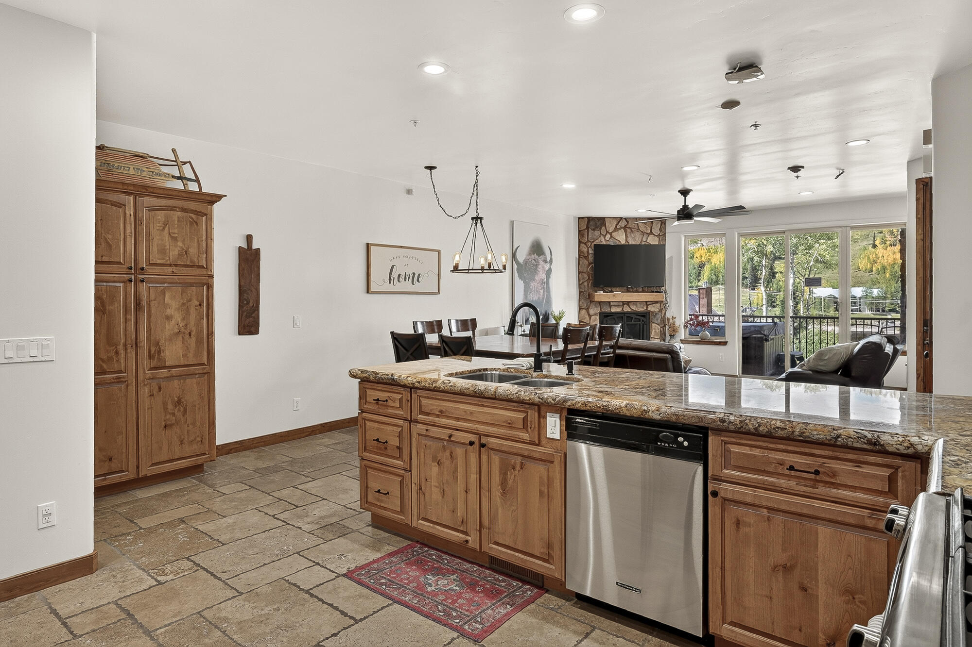 565 South Vasels Road, Unit 5G Brian Head, UT 84719 - Photo 8 of 47 565 Vasels 5G-9