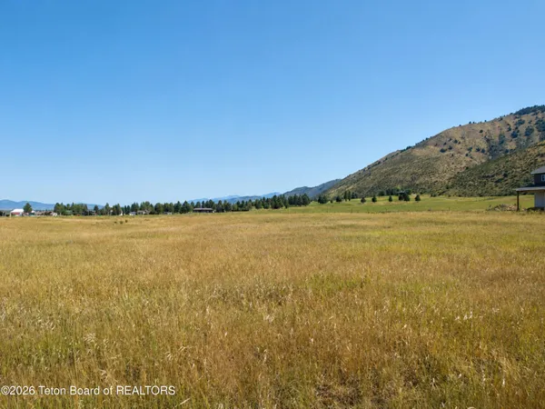$85,000 | Lot 13 Honeybee Lane, Afton, WY 83110