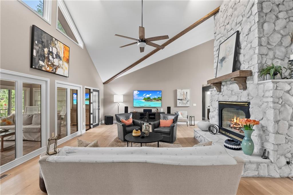 23911 Cowherd Road Lee's Summit, MO 64064 - Photo 17 of 60 Gallery Image 17