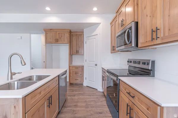 $325,000 | 2245 South 1090 West, Unit 77, Nibley, UT 84321
