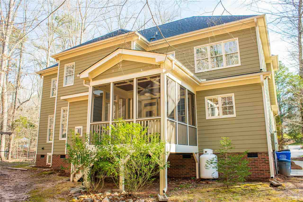 11604 Appaloosa Run West Raleigh, NC 27613 - Photo 29 of 30 Photo 29