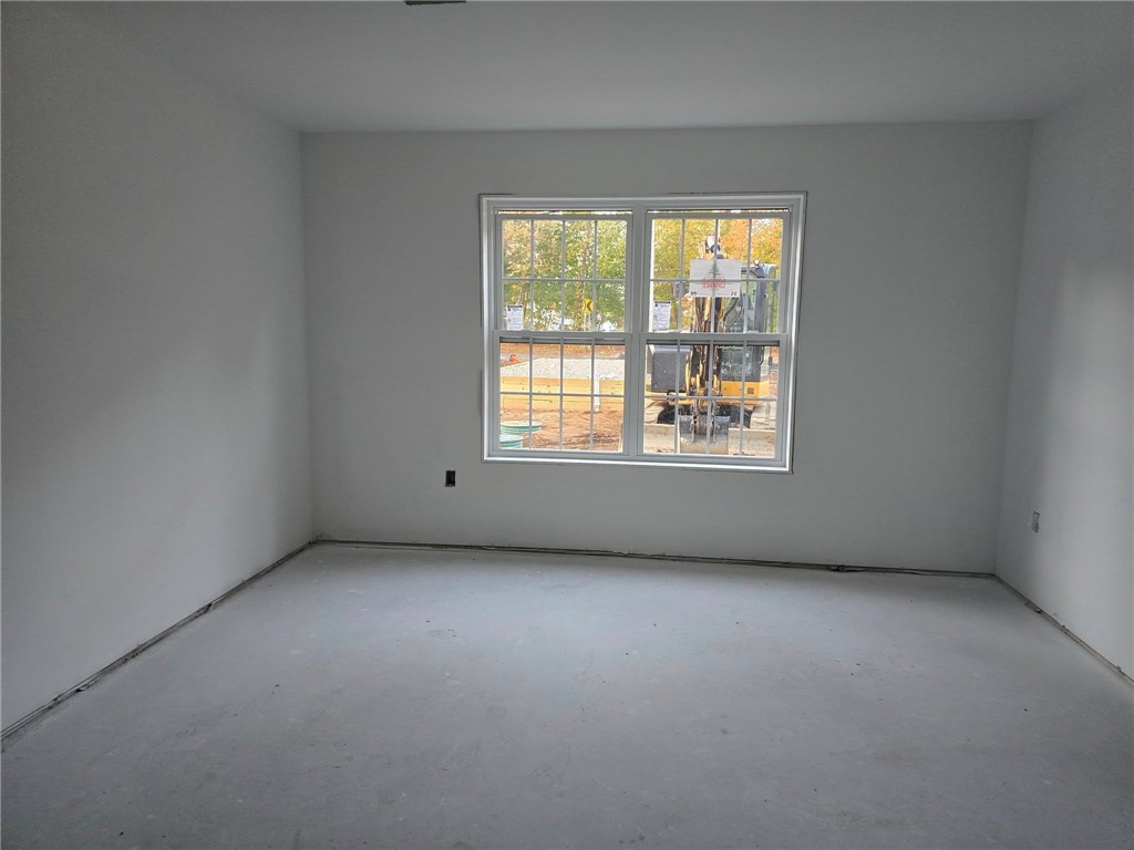 101 Ashaway Road Westerly, RI 02891 - Photo 11 of 15 First floor bedroom/or family room with a full bath