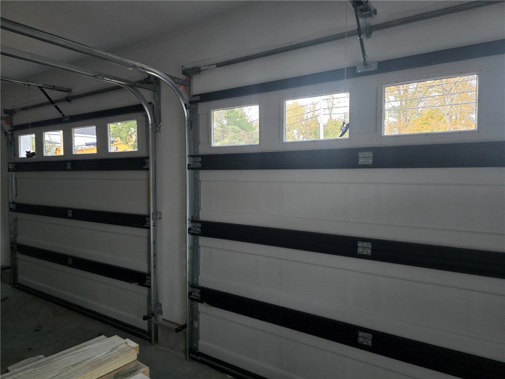 101 Ashaway Road Westerly, RI 02891 - Photo 15 of 15 2 car garage