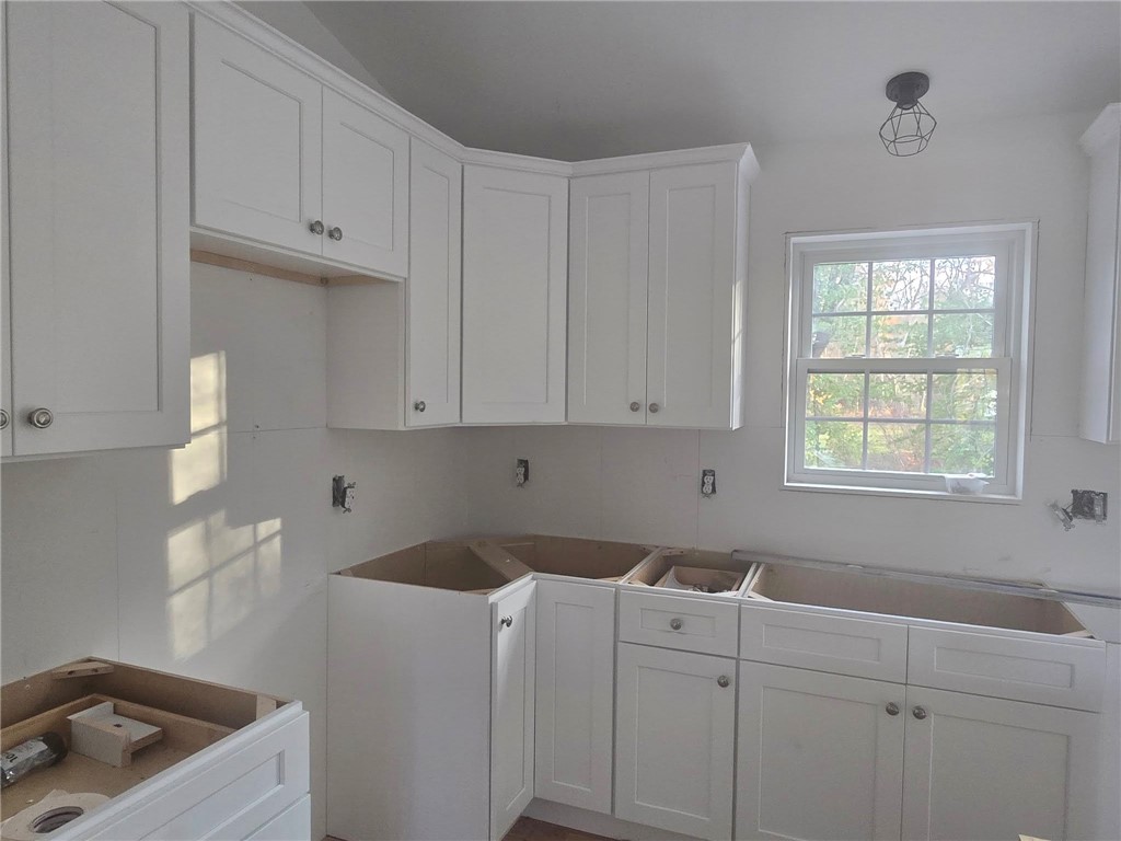 101 Ashaway Road Westerly, RI 02891 - Photo 3 of 15 Open Kitchen