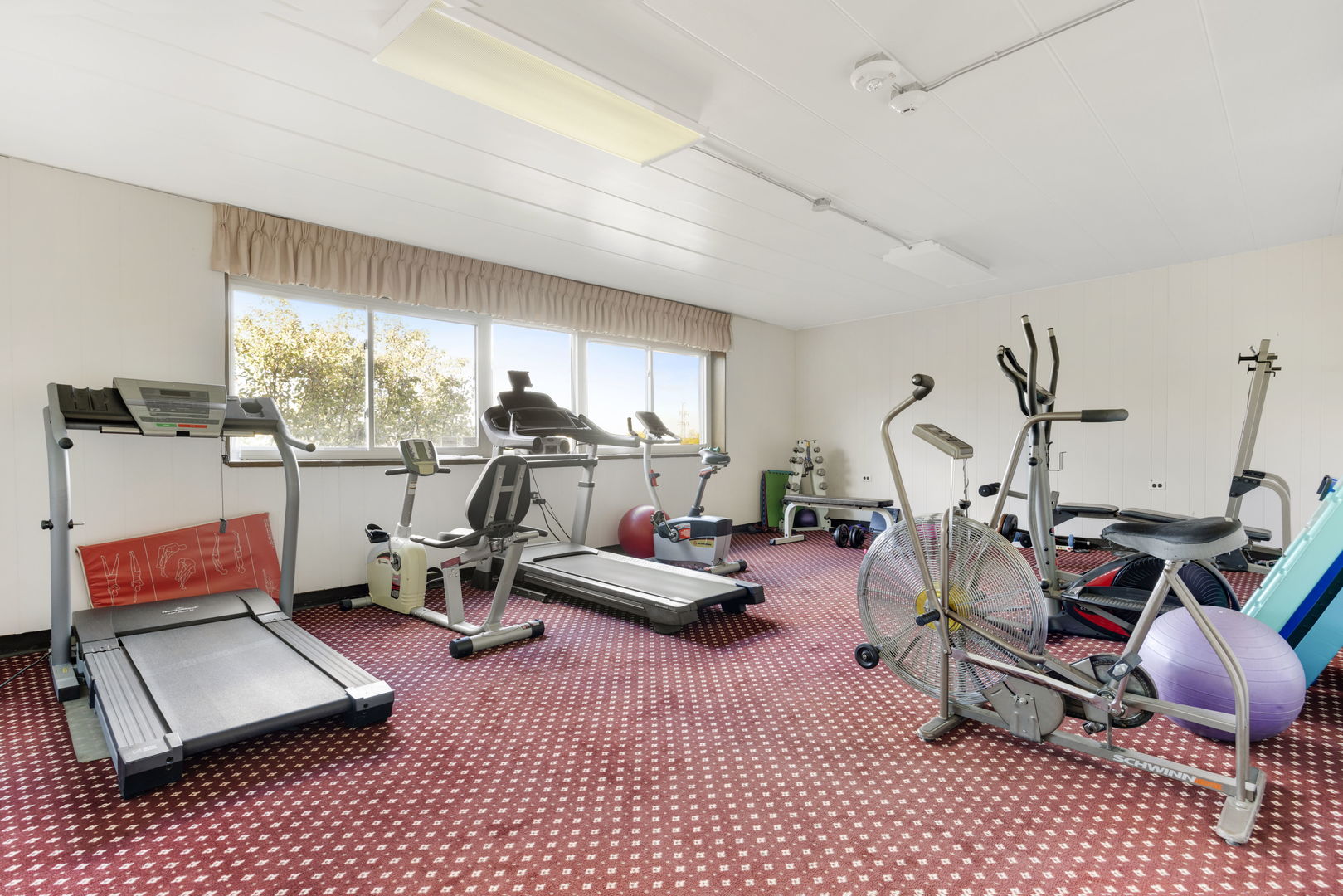 5300 Walnut Avenue, Unit 18E Downers Grove, IL 60515 - Photo 14 of 15