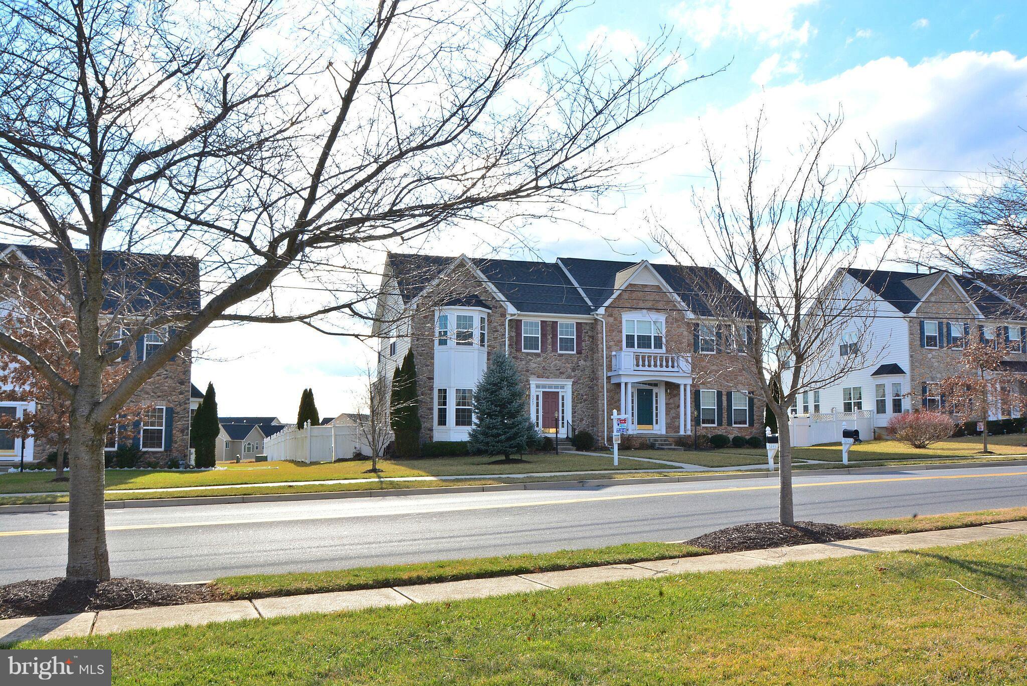 5243 East Joppa Road Perry Hall, MD 21128 - Photo 2 of 30 Exterior (Front)