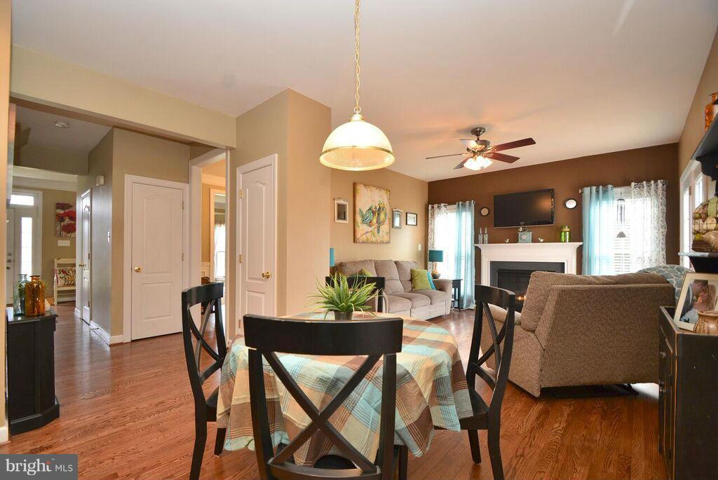 5243 East Joppa Road Perry Hall, MD 21128 - Photo 13 of 30 Interior (General)