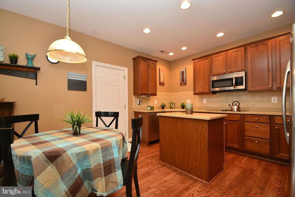 5243 East Joppa Road Perry Hall, MD 21128 - Photo 14 of 30 Kitchen