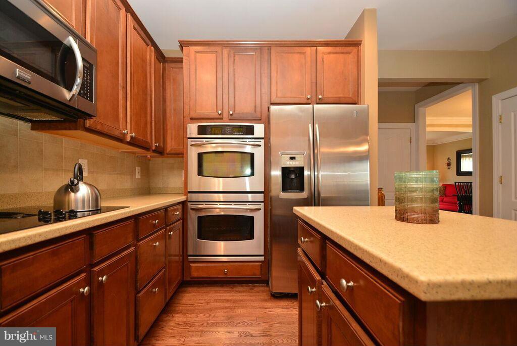 5243 East Joppa Road Perry Hall, MD 21128 - Photo 15 of 30 Kitchen