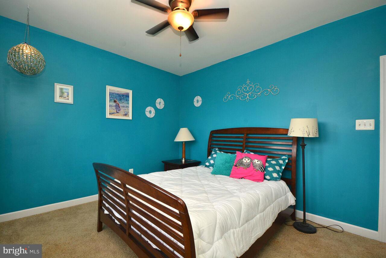 5243 East Joppa Road Perry Hall, MD 21128 - Photo 19 of 30 Bedroom