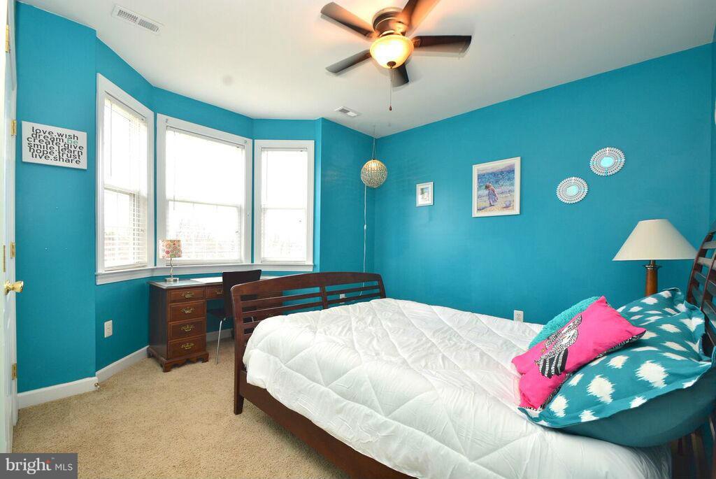 5243 East Joppa Road Perry Hall, MD 21128 - Photo 20 of 30 Bedroom