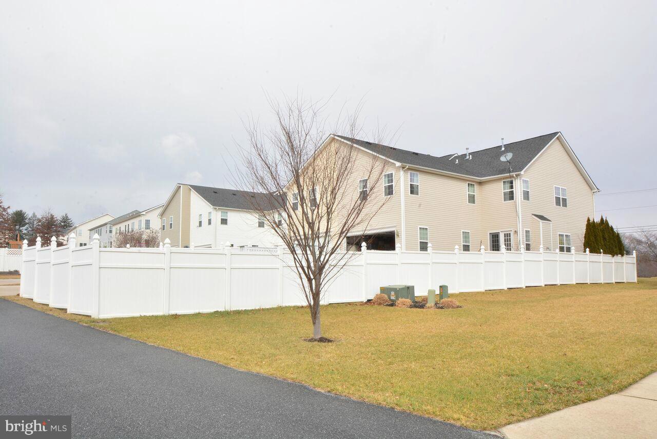 5243 East Joppa Road Perry Hall, MD 21128 - Photo 3 of 30 Exterior (General)