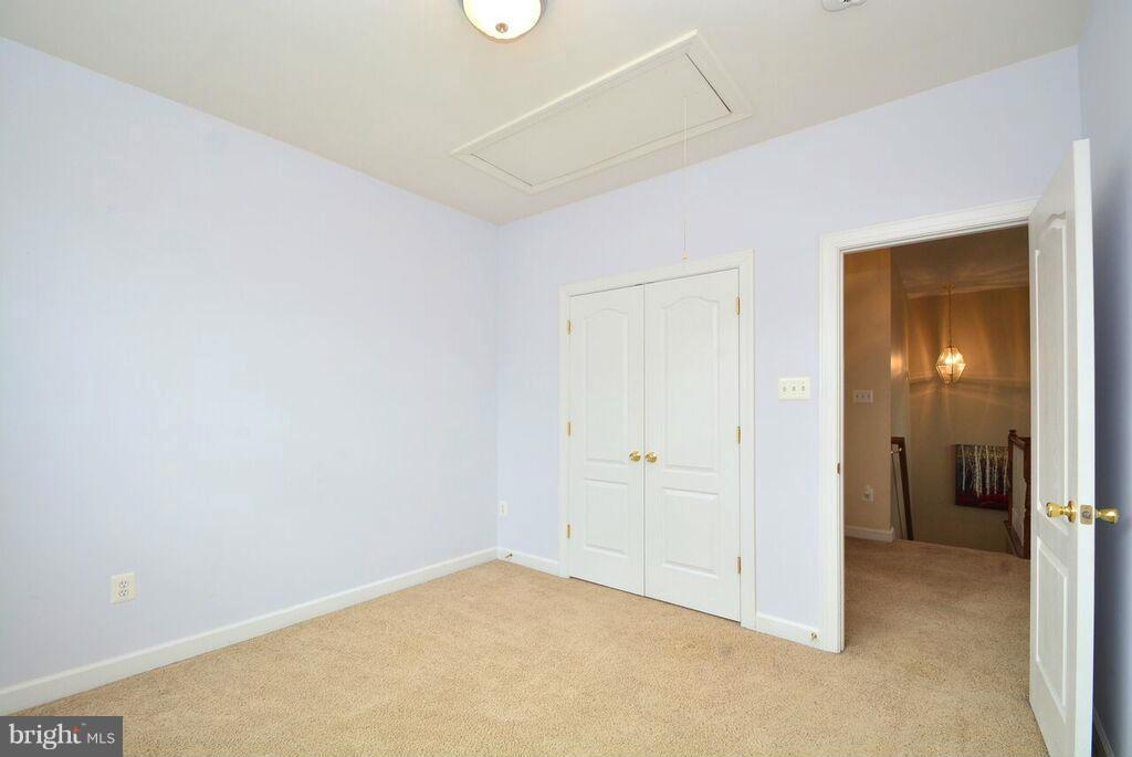 5243 East Joppa Road Perry Hall, MD 21128 - Photo 21 of 30 Bedroom