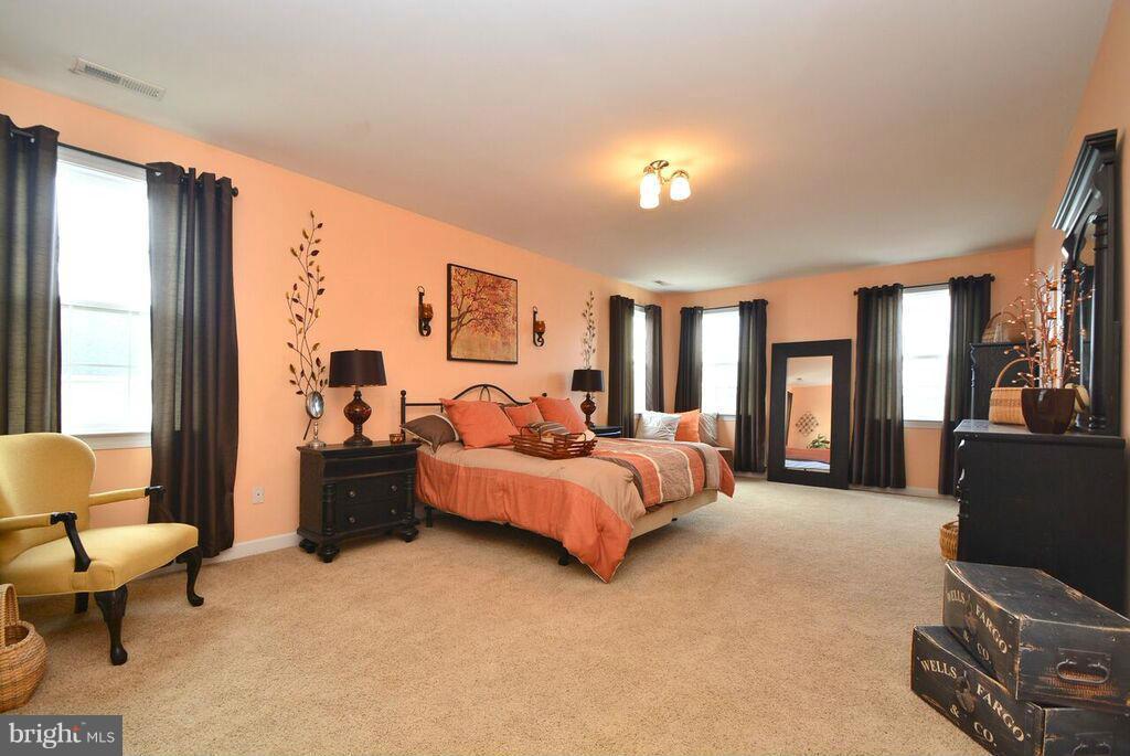 5243 East Joppa Road Perry Hall, MD 21128 - Photo 24 of 30 Bedroom (Master)