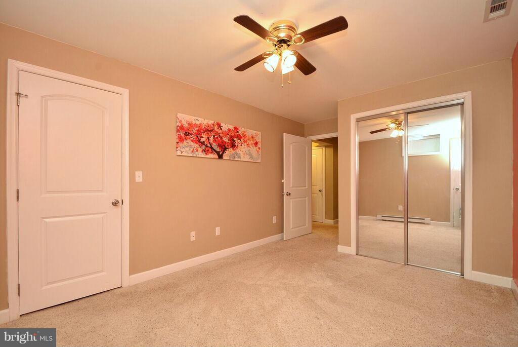 5243 East Joppa Road Perry Hall, MD 21128 - Photo 27 of 30 Bedroom