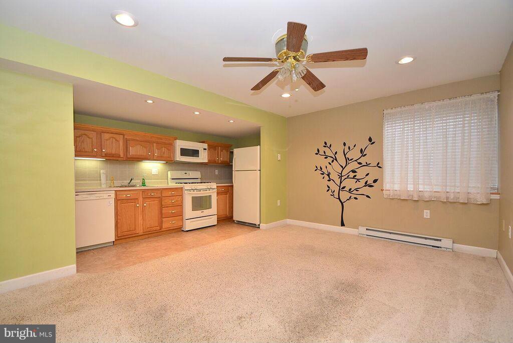 5243 East Joppa Road Perry Hall, MD 21128 - Photo 28 of 30 Basement