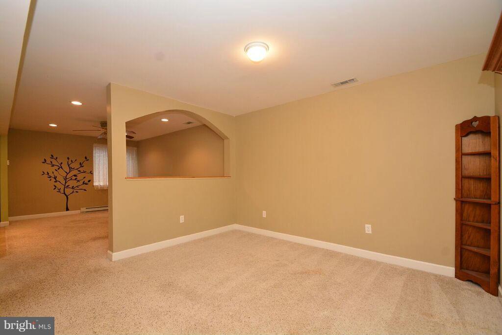 5243 East Joppa Road Perry Hall, MD 21128 - Photo 29 of 30 Basement