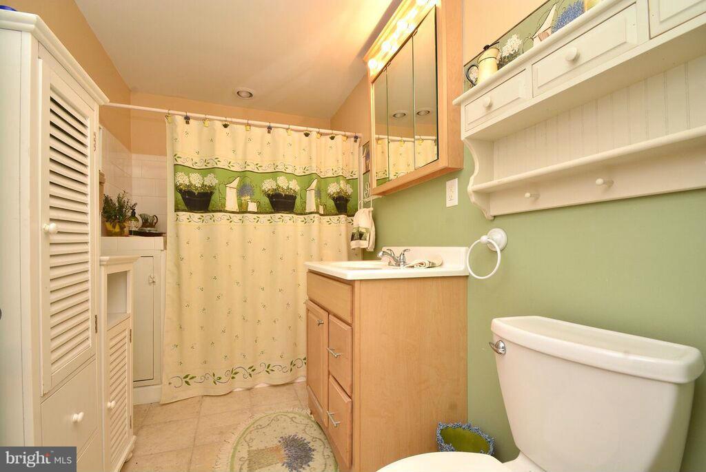 5243 East Joppa Road Perry Hall, MD 21128 - Photo 30 of 30 Basement