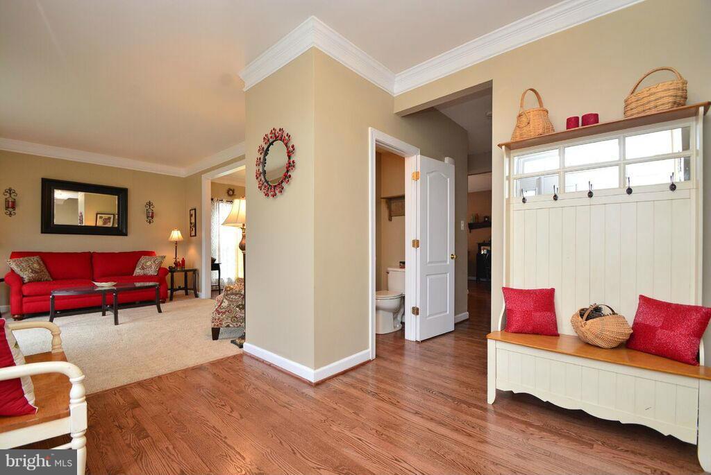 5243 East Joppa Road Perry Hall, MD 21128 - Photo 5 of 30 Interior (General)
