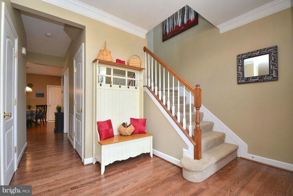 5243 East Joppa Road Perry Hall, MD 21128 - Photo 6 of 30 Interior (General)