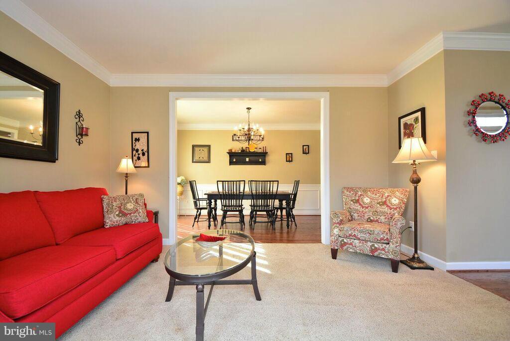 5243 East Joppa Road Perry Hall, MD 21128 - Photo 8 of 30 Interior (General)