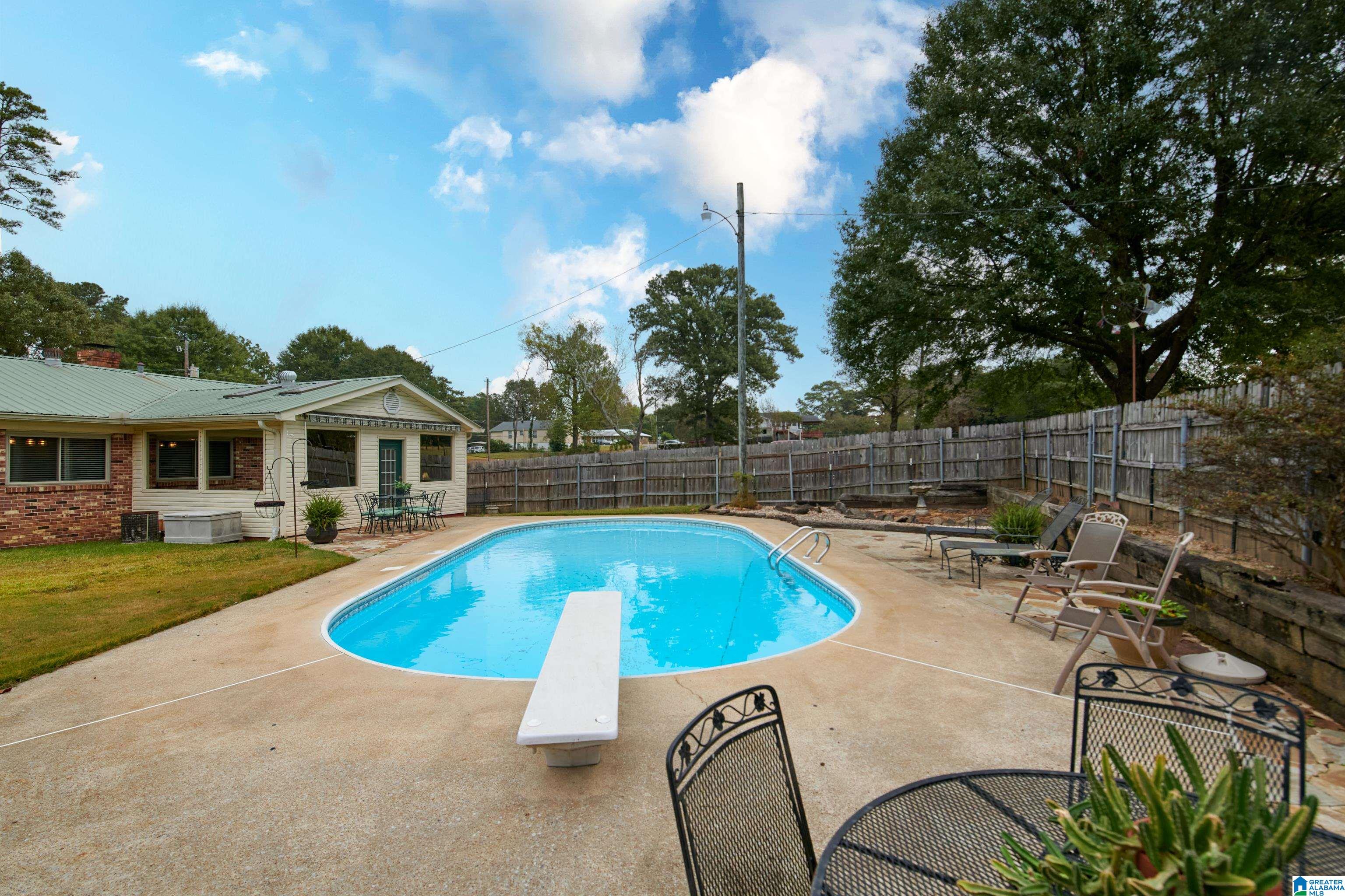 825 12th Street Pleasant Grove, AL 35127 - Photo 43 of 56